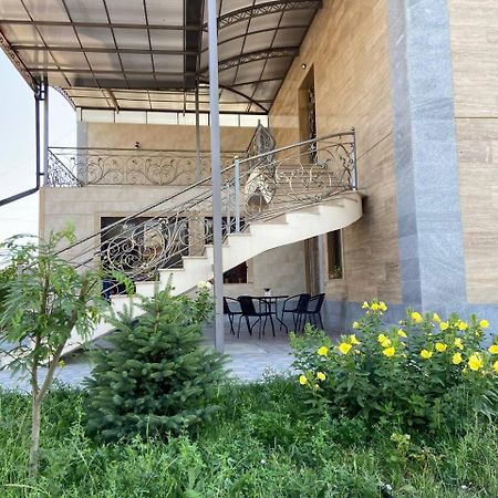 Rubenyan Guest House Artashat 외부 사진