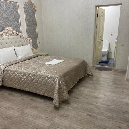 Rubenyan Guest House Artashat 외부 사진