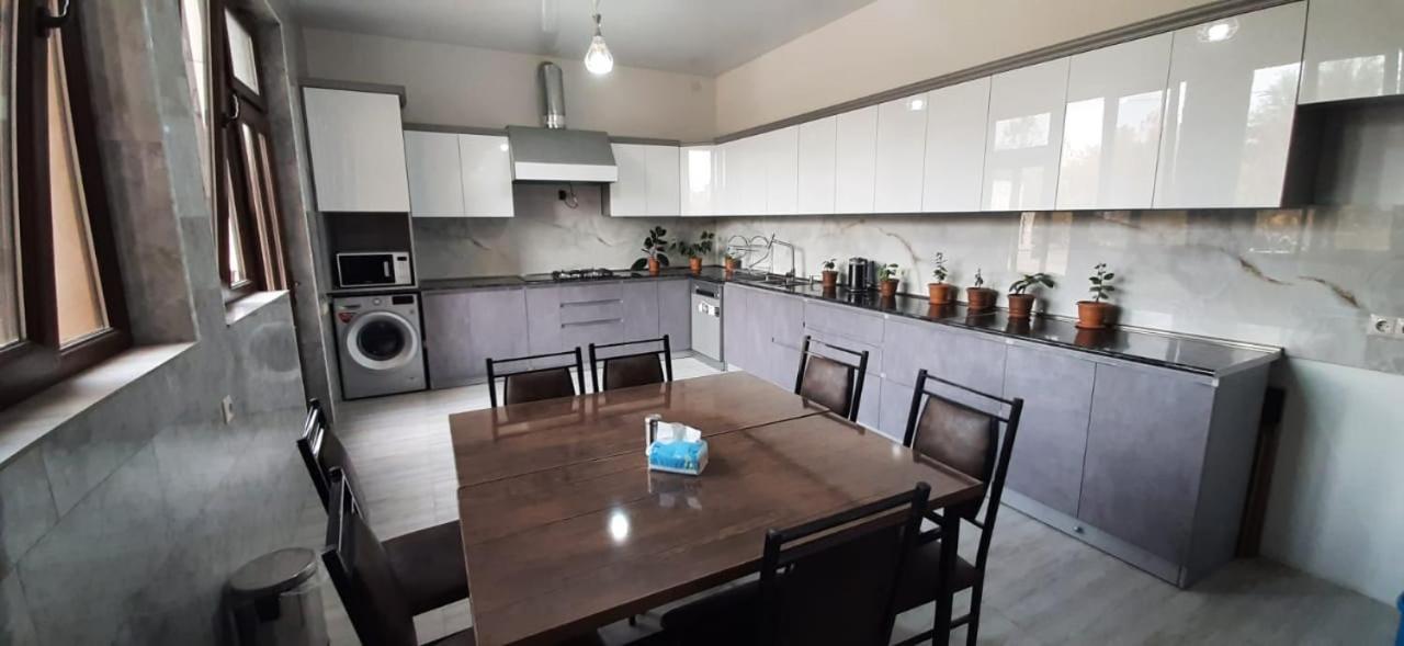 Rubenyan Guest House Artashat 외부 사진