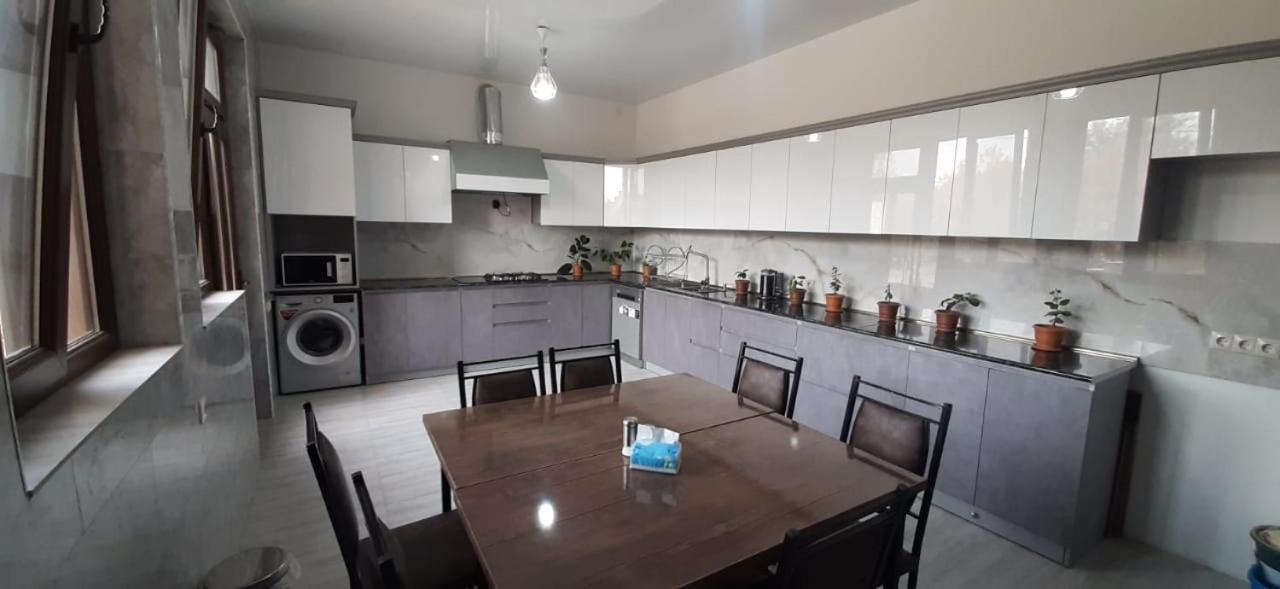 Rubenyan Guest House Artashat 외부 사진
