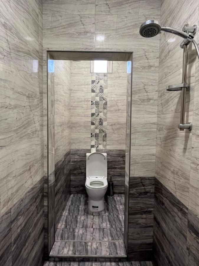 Rubenyan Guest House Artashat 외부 사진