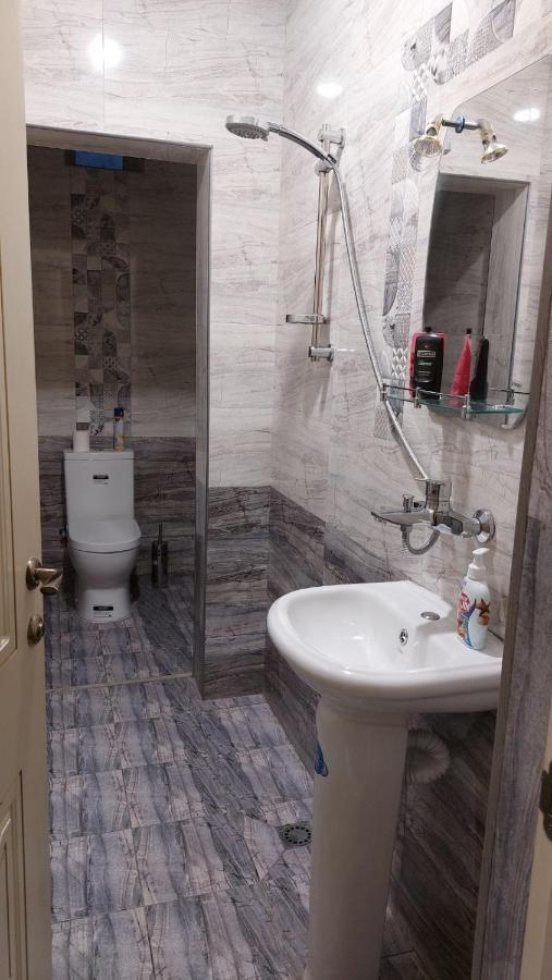 Rubenyan Guest House Artashat 외부 사진