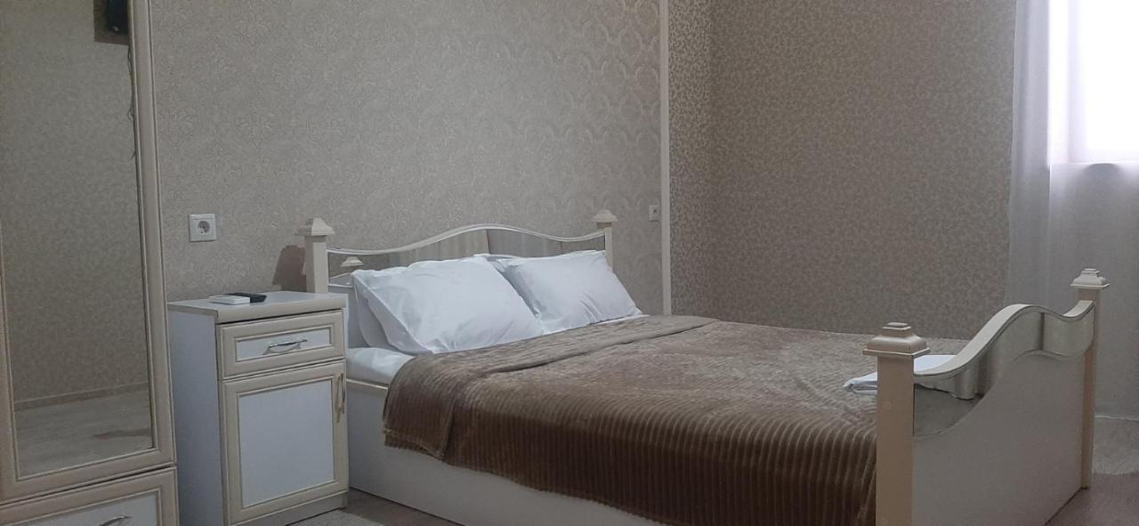 Rubenyan Guest House Artashat 외부 사진