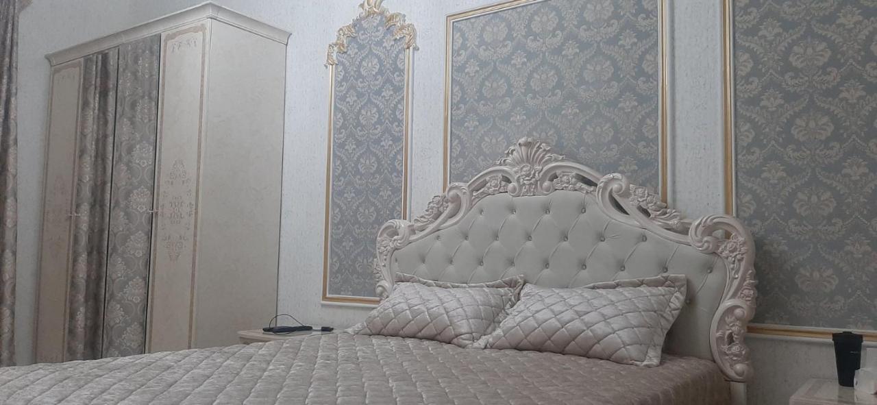 Rubenyan Guest House Artashat 외부 사진