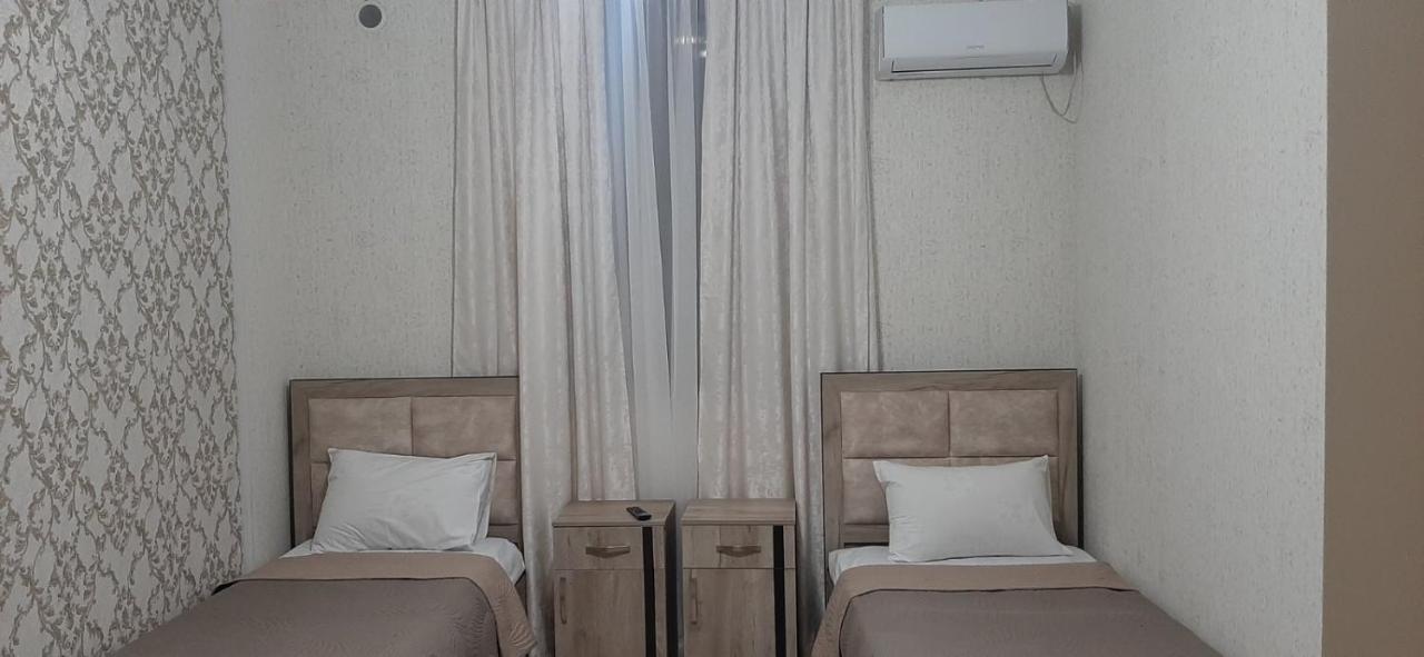 Rubenyan Guest House Artashat 외부 사진