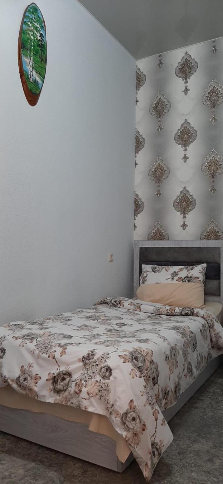 Rubenyan Guest House Artashat 외부 사진