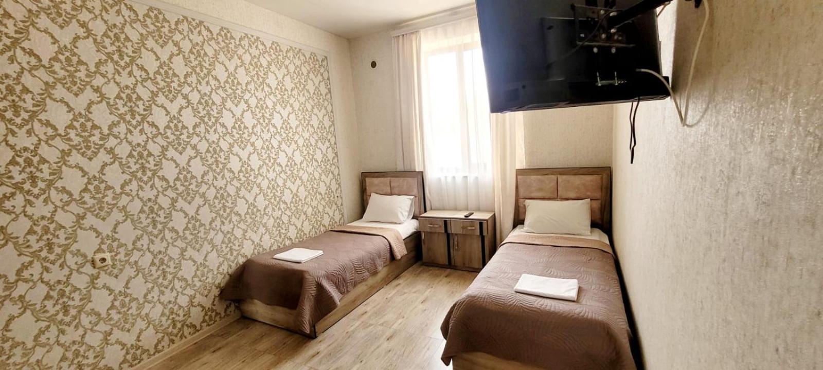 Rubenyan Guest House Artashat 외부 사진