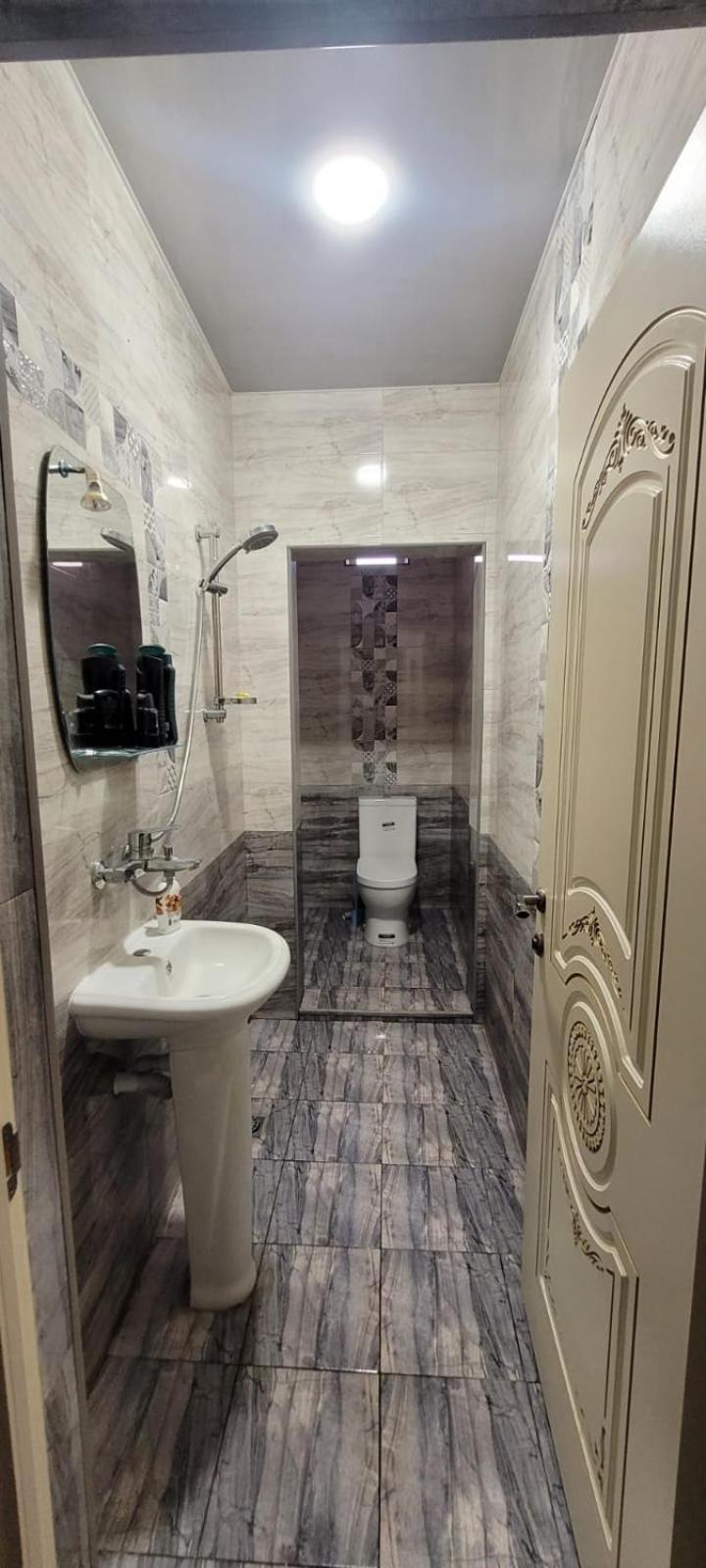 Rubenyan Guest House Artashat 외부 사진