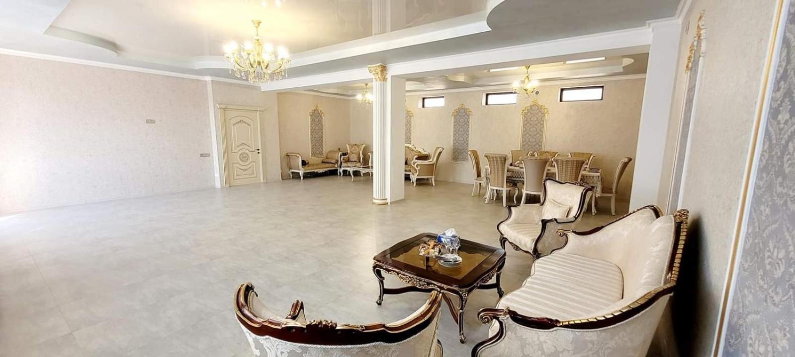 Rubenyan Guest House Artashat 외부 사진