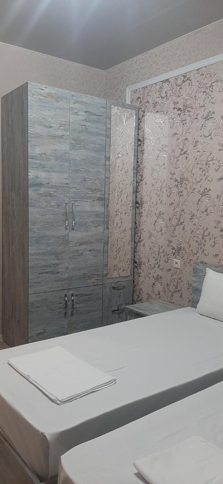 Rubenyan Guest House Artashat 외부 사진