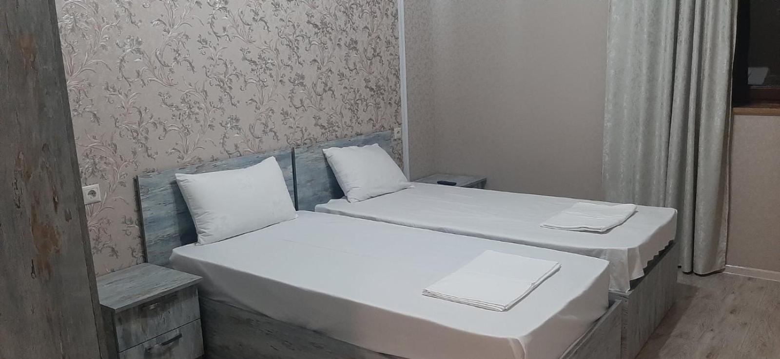 Rubenyan Guest House Artashat 외부 사진
