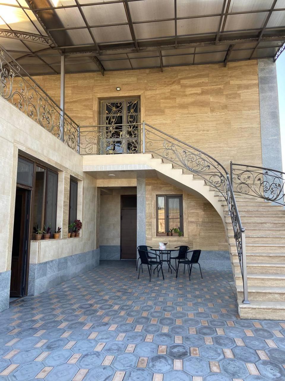 Rubenyan Guest House Artashat 외부 사진
