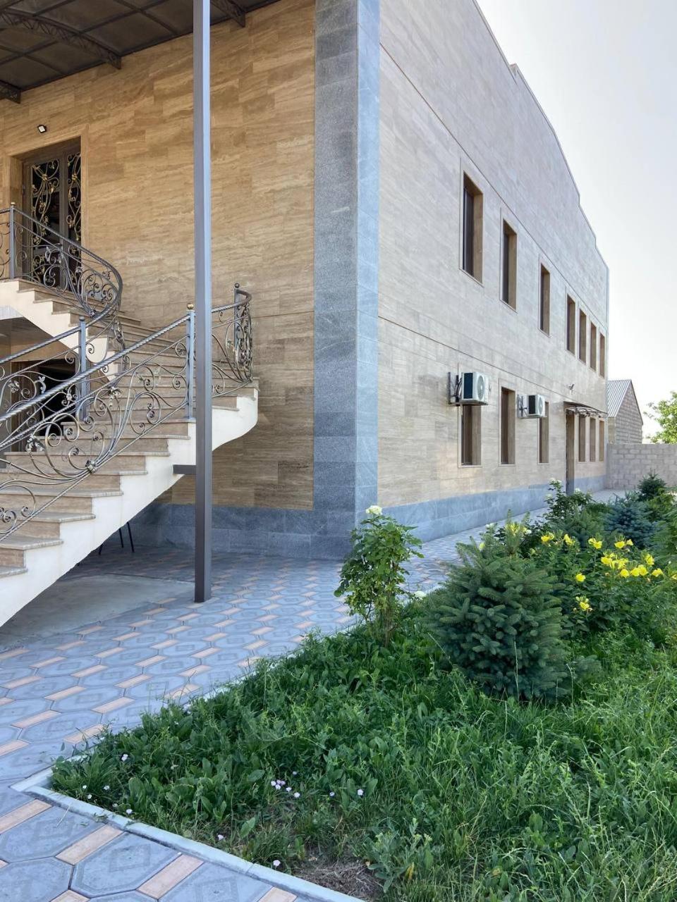 Rubenyan Guest House Artashat 외부 사진