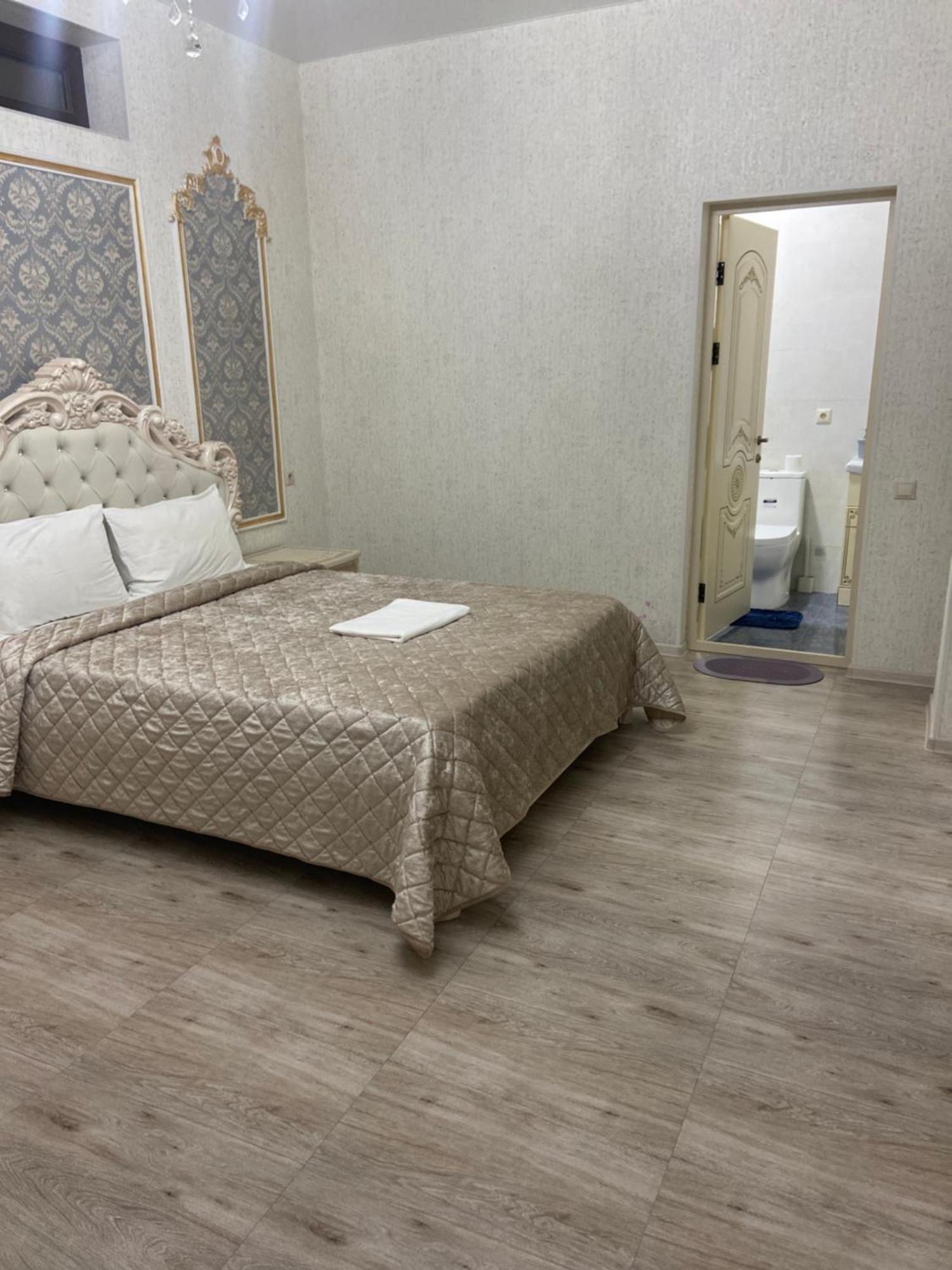 Rubenyan Guest House Artashat 외부 사진